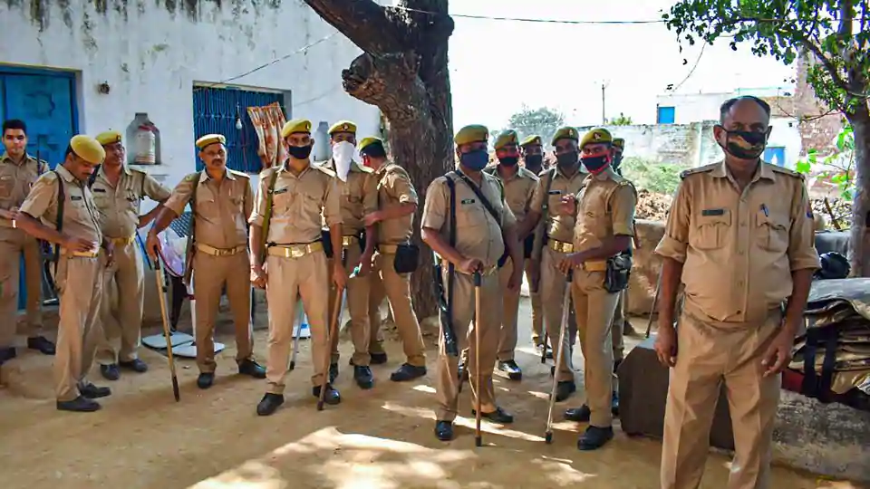 Hathras gang-rape case: SIT gets 10 more days to submit probe report
