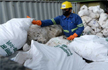 Mount Everest full of Garbage. 24,000 Pounds of waste just removed