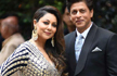 Why is Gauri Khan so happy with Shahrukh Khans sabbatical after Zero debacle?