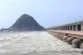 Krishna Meets Godavari: Andhra Pradeshs 50-Year-Old Dream Comes True