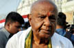 Mid-term polls will be held in Karnataka, slams coalition partner Congress: Deve Gowda