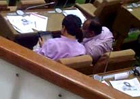 Gujarats porngate: BJP members allegedly viewed obscene photos on phone in Assembly