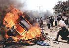 Gujarat court convicts 23 for Ode massacre