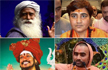 Shocking words of wisdom from Indian gurus and Hindutva brigade