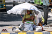 Severe heat wave to remain for next two days, Rajasthan’s Churu hottest