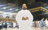 India becomes 1st country to make entire Haj process digital: Mukhtar Abbas Naqvi