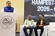 HAM Fest 2025 Inaugurated in Goa