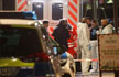 Hanau shooting: 10 dead after attacks on shisha bars in Germany