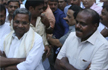 I am Confused: Dissent in Cong Over EVM Tampering as Karnataka MLA questions