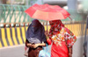 Delhi records 49 degrees amid heatwave, residents asked to stay indoors