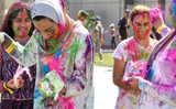 Holi celebrations cancelled in Dubai due to coronavirus