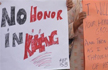 Couple locked up, set on fire by womans father for marrying outside caste
