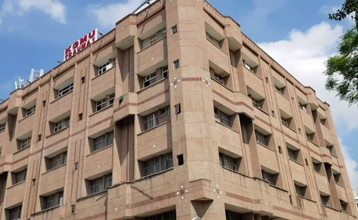 Lucknow doctor gets COVID-19, hospital says no to extra protective gear
