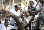 Secunderabad hotel collapse: Toll in rises to 16
