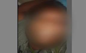 Cant breathe anymore: Hyd mans chilling message to father before he died