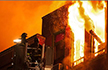 Massive Fire Near Charminar Claims 17 Lives, Including Eight Children