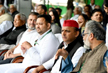 I.N.D.I.A. bloc leaders sound poll bugle at Patna rally
