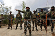Soldier killed in ceasefire violation by Pakistan in J-Ks Rajouri district