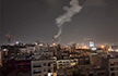 Israel and Iran Exchange Strikes Amid Escalating Tensions