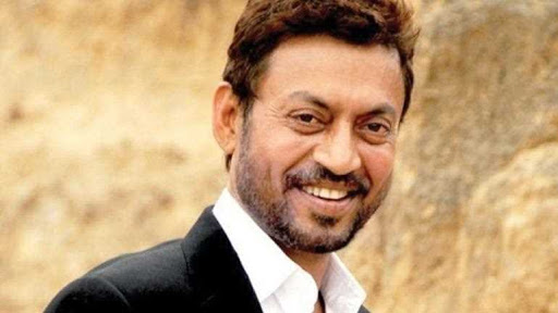 Bollywood actor Irrfan Khan dies at 54