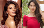 ED summons Nora Fatehi, Jacqueline Fernandes in money-laundering case