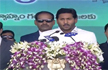 YS Jaganmohan Reddy takes oath as Andhra Pradesh Chief Minister