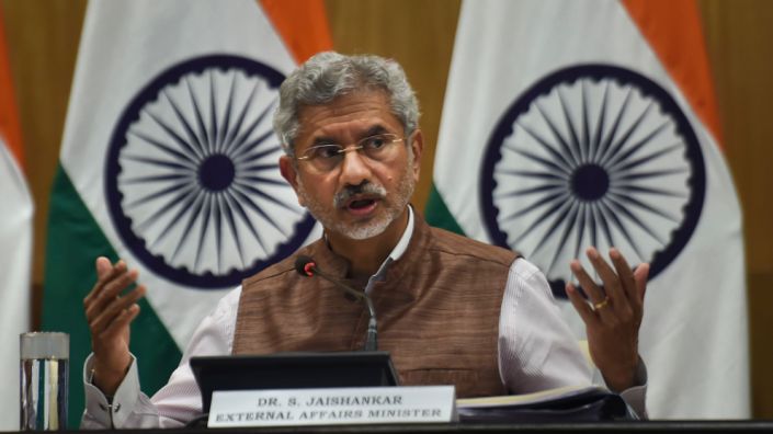 India denies visas to US panel that raised religious freedom issue