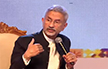 Krishna, Hanuman were greatest diplomats: Jaishankar