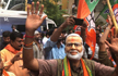 Kerala Muslim Jamath chief denies calling for mourning as PM Modi is sworn in