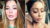 Sara Khans Lip Job Makes Her Ducktales Ready; View Off-Putting Pics!