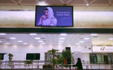 Bollywood actress Jacqueline Fernandez becomes the new face of Saudi Ad