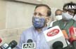 People jumping just on draft EIA not fair: Prakash Javadekar
