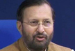 Javadekar announces new guidelines for TV and film productions