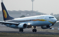 Bomb threat: Jet Airways flight makes emergency landing in Muscat