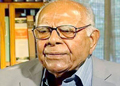 Ram Jethmalani moves court against BJP, seeks crores as damages