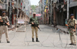 Over 700 terrorist sympathisers detained in J&K after civilian killings