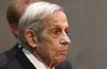 Nobel laureate, Mathematician  John F Nash Jr, Dies at 86