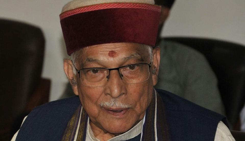 Shocking: BJPs Murli Manohar Joshi asks Centre to sack JNU V-C
