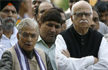 Accused of offending BJP veterans, Amit Shah calls on Murli Manohar Joshi