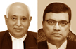 Judges travel 2,000 km by road to assume charge as HC chief justices