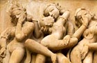 KAMA SUTRA: A feminine perspective