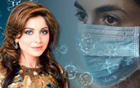 Kanika Kapoor charged with IPC Sections 269 and 270 after being discharged from hospital