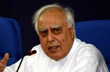 Kapil Sibal quits Congress, files Rajya Sabha nomination with SP backing