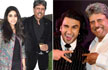Kapil Devs daughter turns Assistant Director for Ranveers film 83