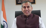 India’s new Ambassador to UAE assumes office
