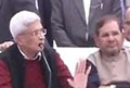 11 parties announce fight against BJP, Congress; skip PM talk