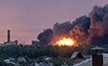 Russia Strikes Kharkiv with Deadly Attacks, Claims Five Lives
