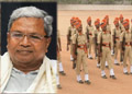 CM Siddaramaiah lauds police for ‘curbing immoral policing’