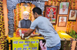 Karnataka man chops off finger to pray for PM Modi’s ’third term’