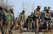 Colonel, Major among 5 killed in action in encounter in J&K’s Handwara